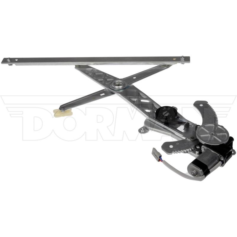 Dorman 751174 - Power Window Motor and Regulator Assembly Dorman 751174 Power Window Motor and Regulator Assembly product image 1 of 4