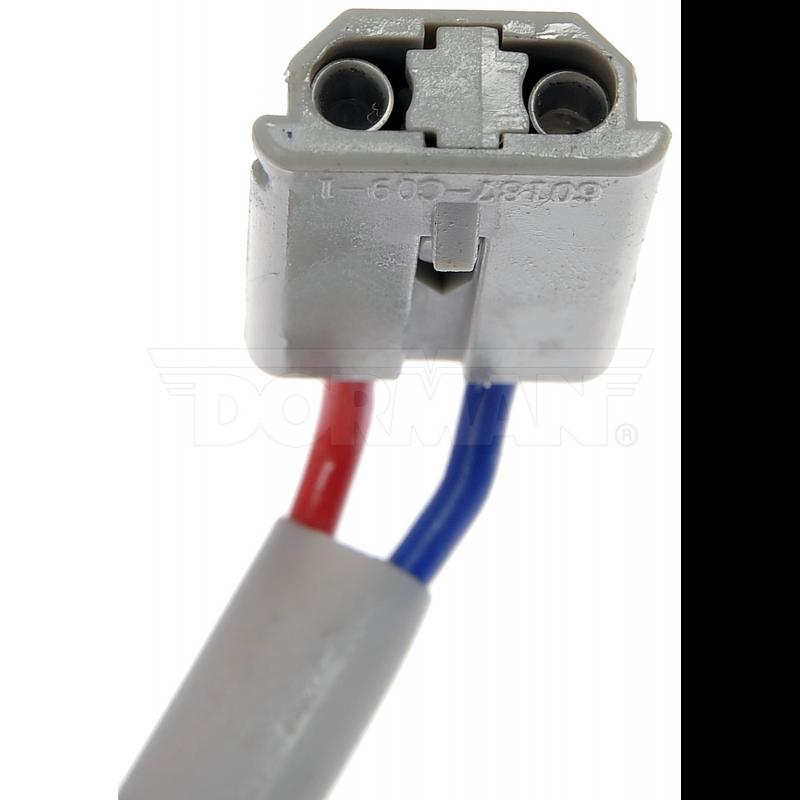 Dorman 751174 - Power Window Motor and Regulator Assembly Dorman 751174 Power Window Motor and Regulator Assembly product image 3 of 4
