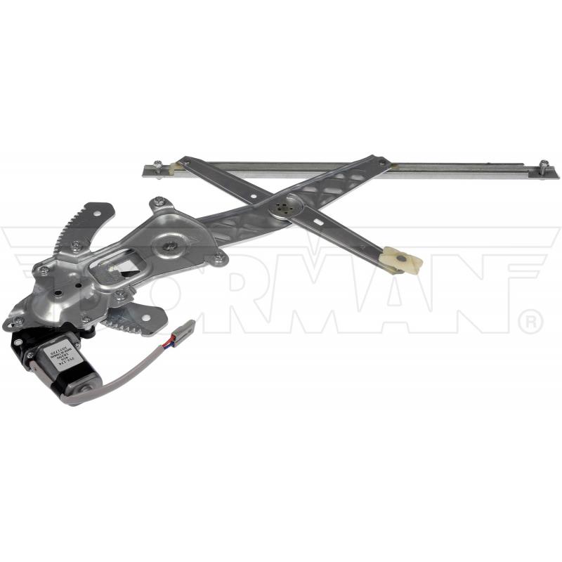 Dorman 751174 - Power Window Motor and Regulator Assembly Dorman 751174 Power Window Motor and Regulator Assembly product image 4 of 4