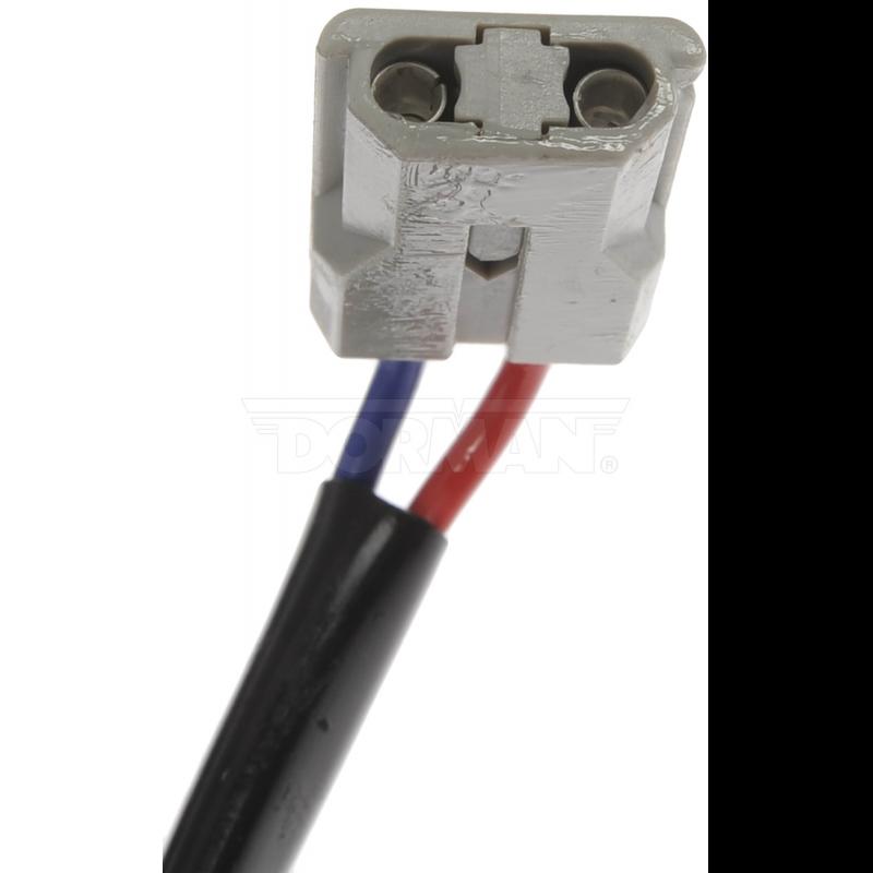 Dorman 751175 Power Window Motor and Regulator Assembly product image 1 of 4