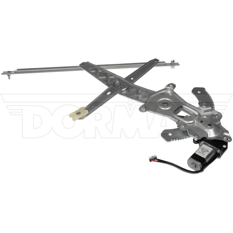 Dorman 751175 Power Window Motor and Regulator Assembly product image 2 of 4