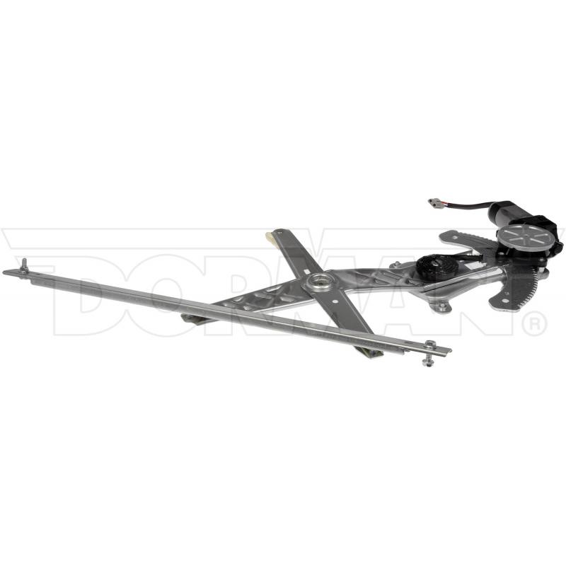 Dorman 751175 Power Window Motor and Regulator Assembly product image 3 of 4
