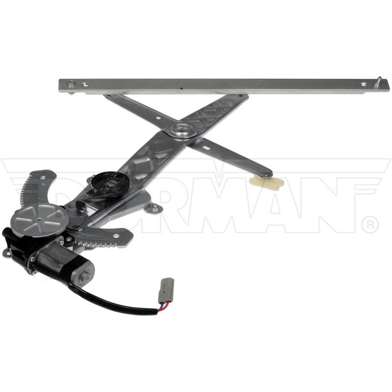 Dorman 751175 Power Window Motor and Regulator Assembly product image 4 of 4