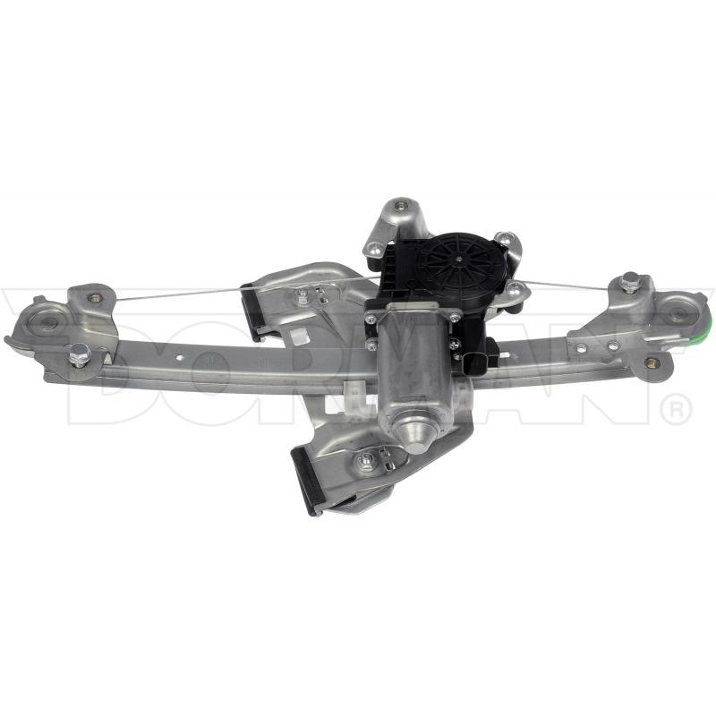 Dorman 751182 Power Window Motor and Regulator Assembly product image 1 of 4