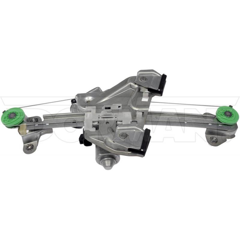 Dorman 751182 Power Window Motor and Regulator Assembly product image 3 of 4