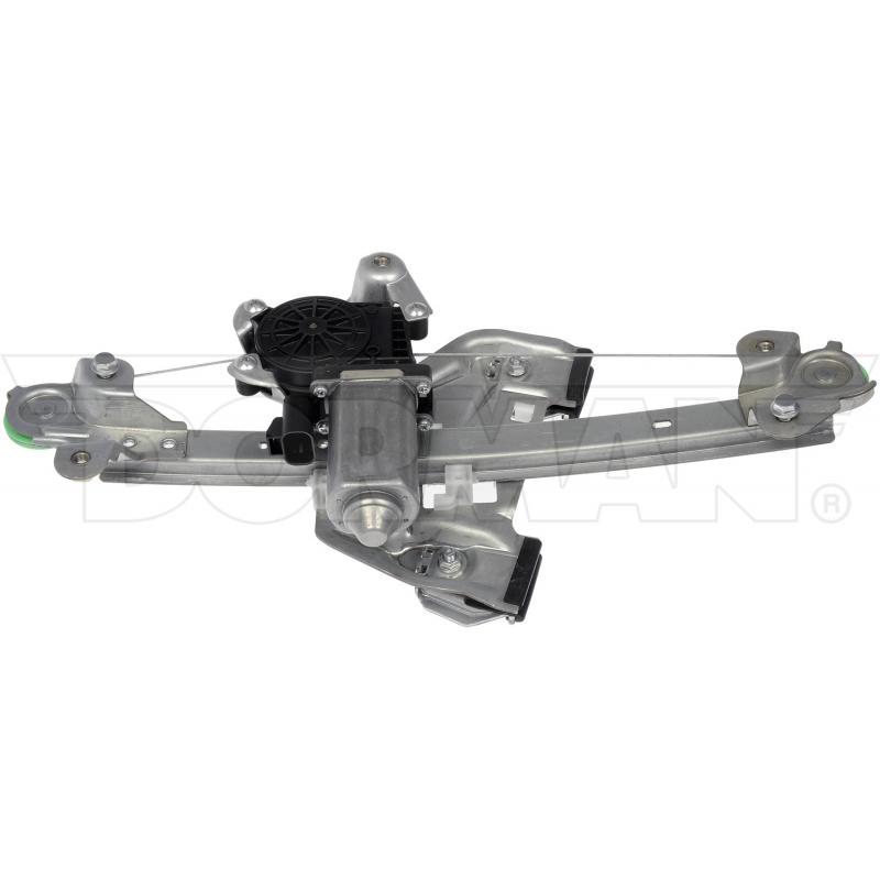 Dorman 751183 Power Window Motor and Regulator Assembly product image 1 of 4
