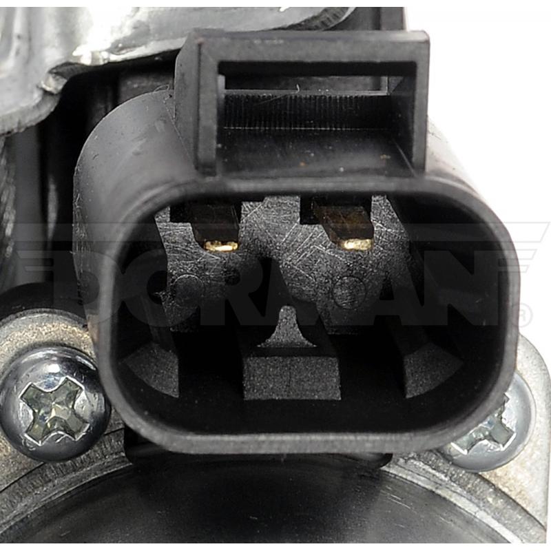 Dorman 751183 Power Window Motor and Regulator Assembly product image 3 of 4