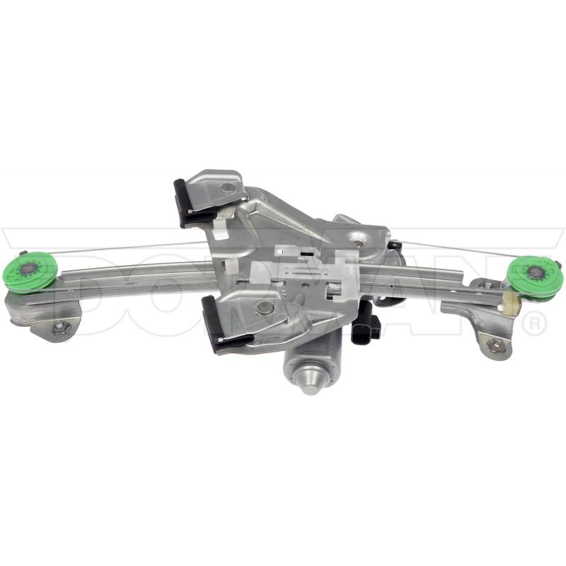 Dorman 751183 Power Window Motor and Regulator Assembly product image 4 of 4