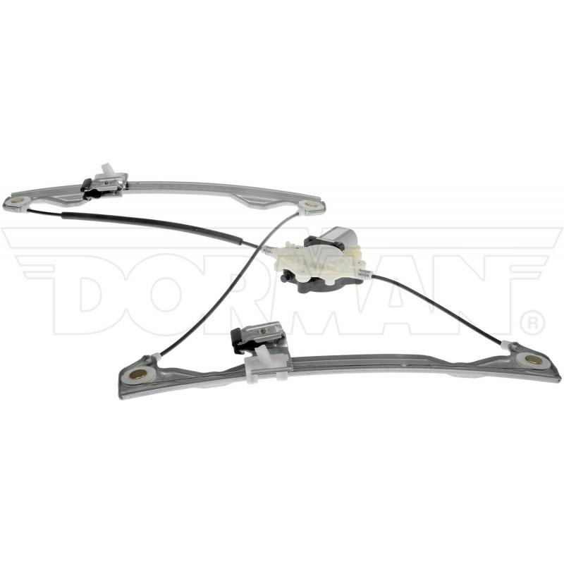 Dorman 751292 Power Window Motor and Regulator Assembly product image 1 of 4