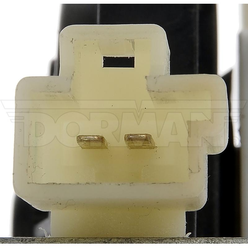 Dorman 751292 Power Window Motor and Regulator Assembly product image 2 of 4