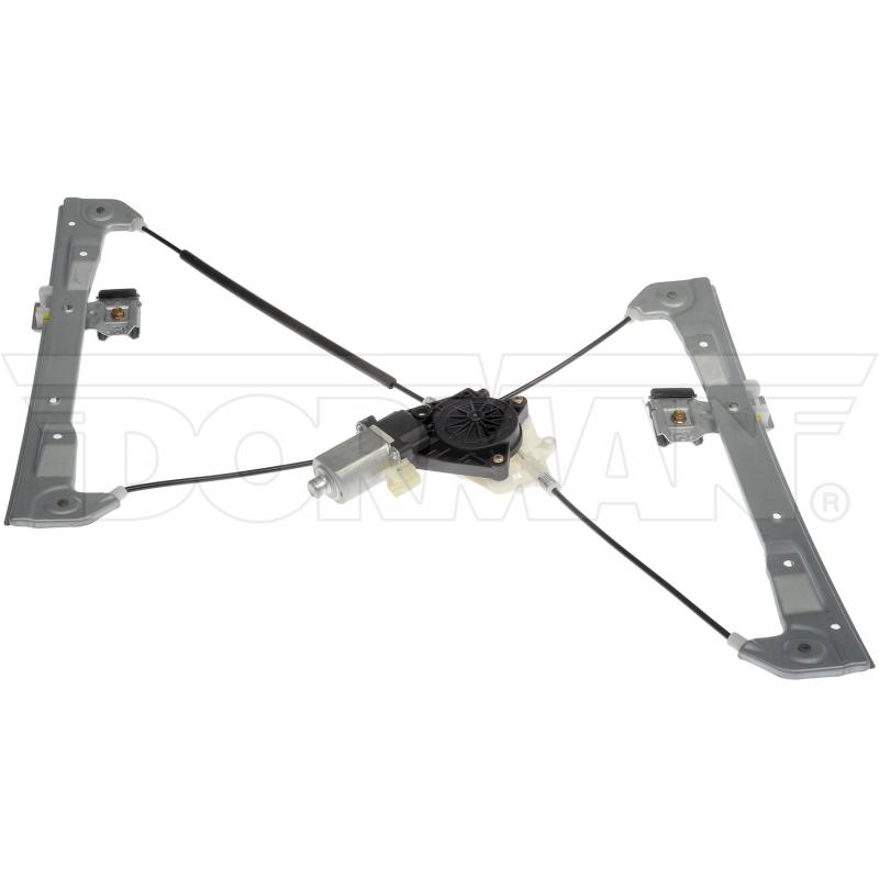 Dorman 751292 Power Window Motor and Regulator Assembly product image 3 of 4