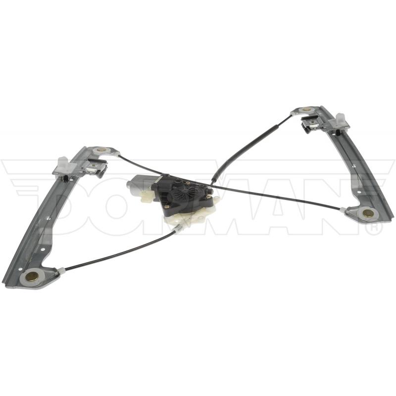 Dorman 751292 Power Window Motor and Regulator Assembly product image 4 of 4