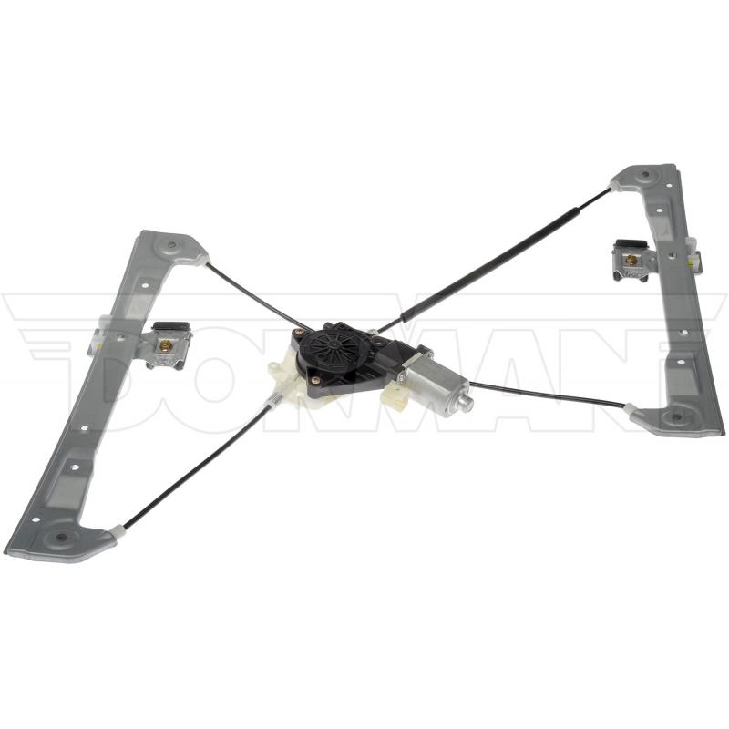Dorman 751293 - Power Window Motor and Regulator Assembly Dorman 751293 Power Window Motor and Regulator Assembly product image 1 of 4