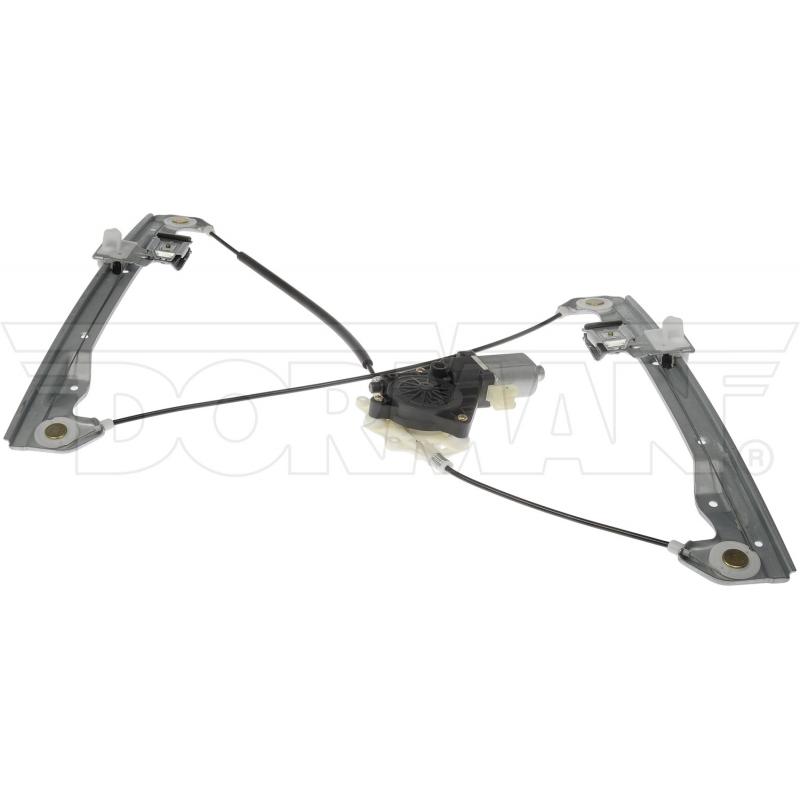 Dorman 751293 Power Window Motor and Regulator Assembly product image 3 of 4