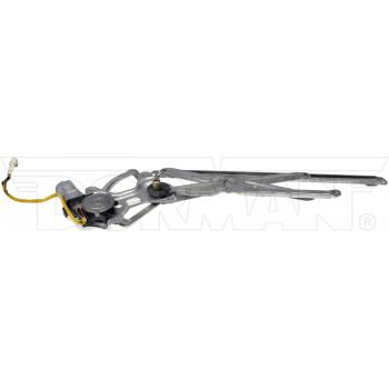 Dorman 751507 Power Window Motor and Regulator Assembly product image 2 of 4