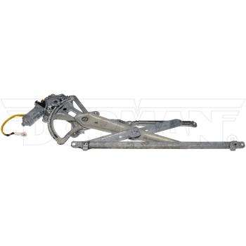 Dorman 751507 Power Window Motor and Regulator Assembly product image 3 of 4