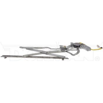 Dorman 751507 Power Window Motor and Regulator Assembly product image 4 of 4