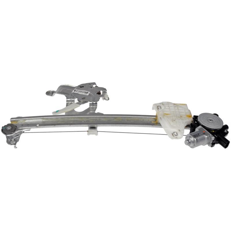 Dorman 751612 - Power Window Motor and Regulator Assembly Dorman 751612 Power Window Motor and Regulator Assembly product image 2 of 3