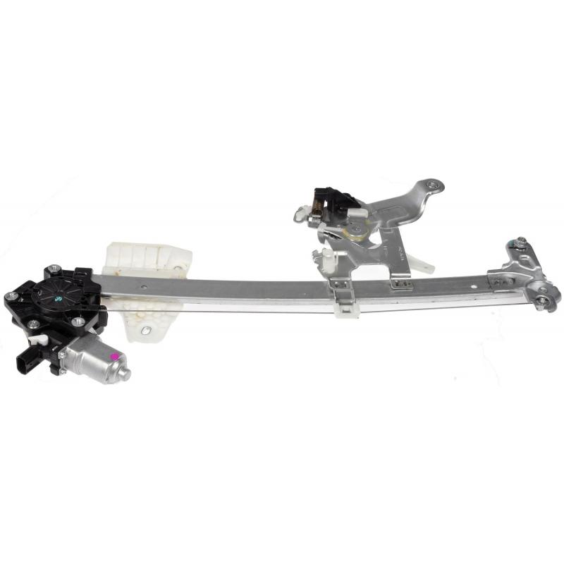 Dorman 751612 - Power Window Motor and Regulator Assembly Dorman 751612 Power Window Motor and Regulator Assembly product image 3 of 3