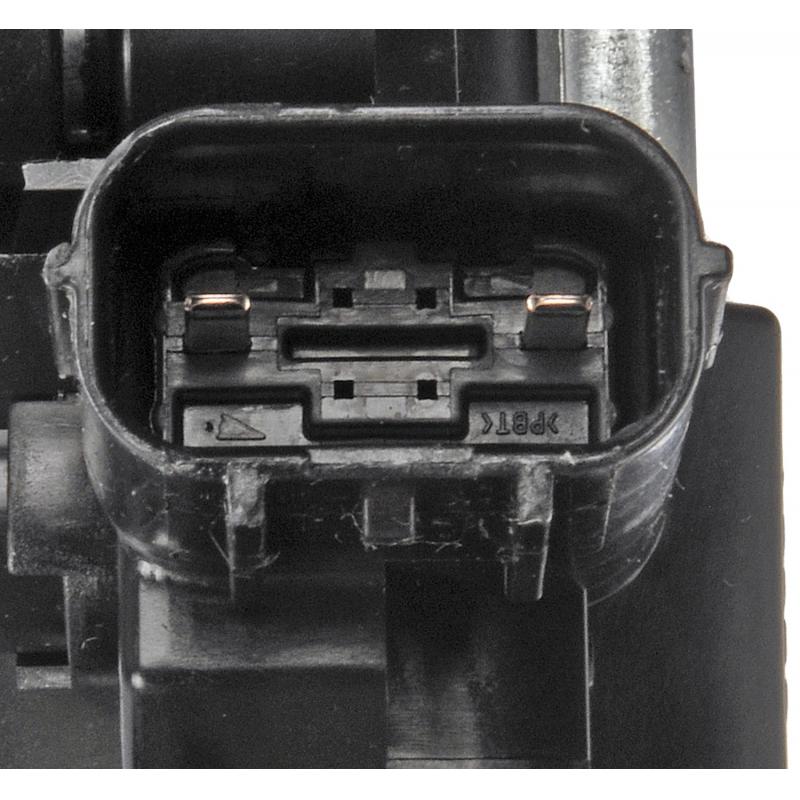 Dorman 751613 Power Window Motor and Regulator Assembly product image 1 of 3