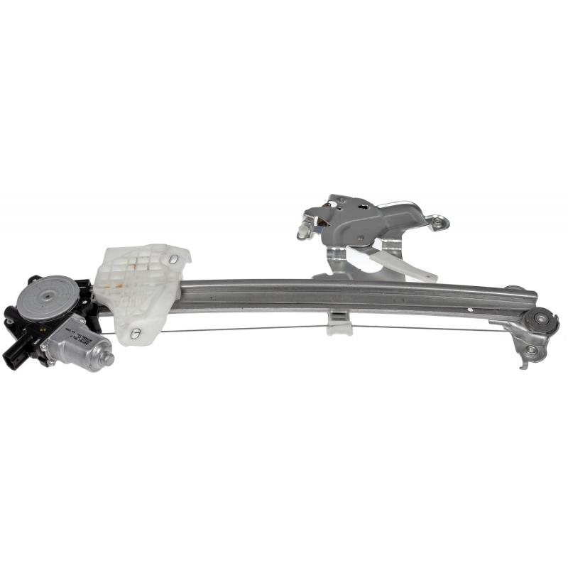 Dorman 751613 Power Window Motor and Regulator Assembly product image 2 of 3