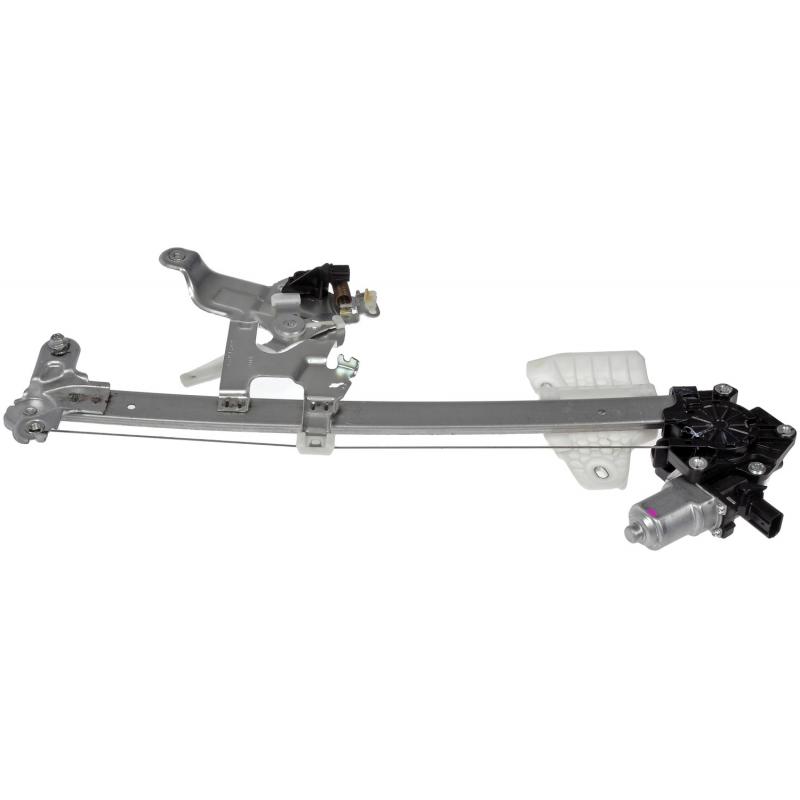 Dorman 751613 Power Window Motor and Regulator Assembly product image 3 of 3