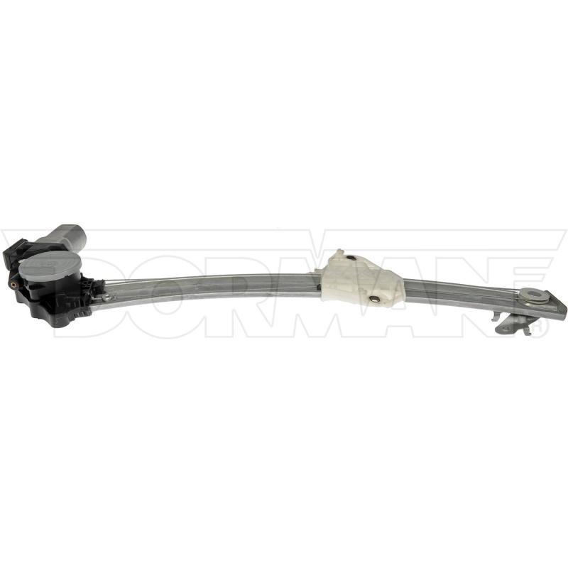 Dorman 751618 - Power Window Motor and Regulator Assembly Dorman 751618 Power Window Motor and Regulator Assembly product image 1 of 4