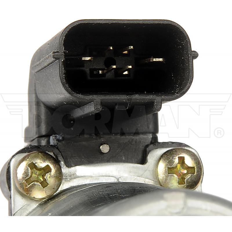 Dorman 751618 - Power Window Motor and Regulator Assembly Dorman 751618 Power Window Motor and Regulator Assembly product image 4 of 4