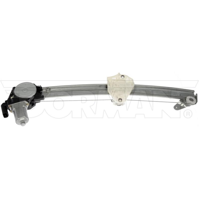 Dorman 751619 Power Window Motor and Regulator Assembly product image 3 of 4