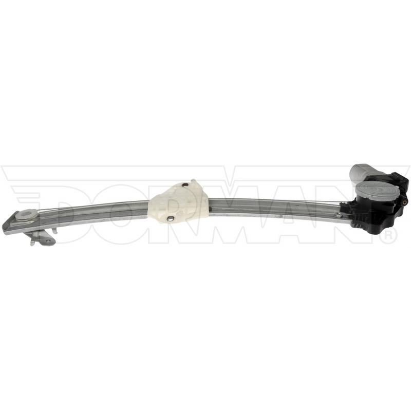 Dorman 751619 Power Window Motor and Regulator Assembly product image 4 of 4