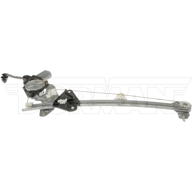 Dorman 751621 Power Window Motor and Regulator Assembly product image 2 of 4