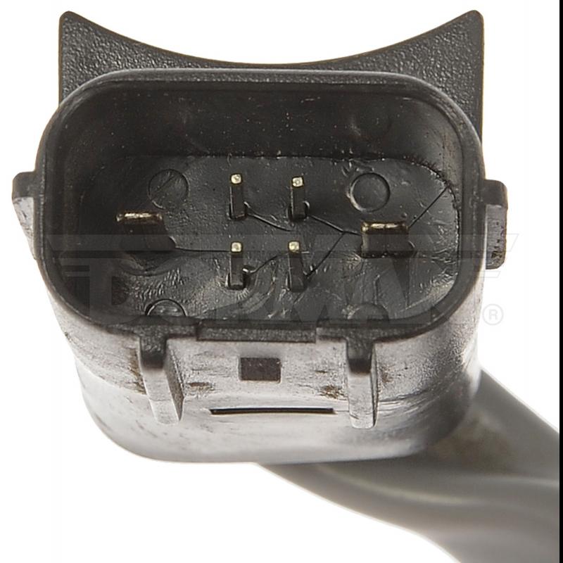Dorman 751621 Power Window Motor and Regulator Assembly product image 3 of 4