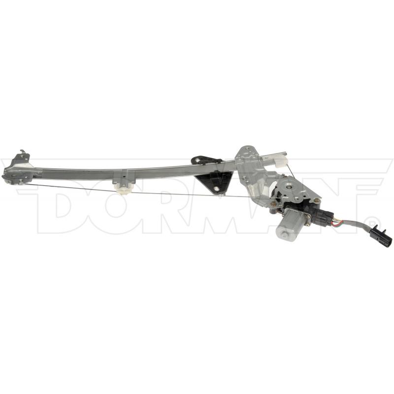 Dorman 751622 Power Window Motor and Regulator Assembly product image 2 of 4