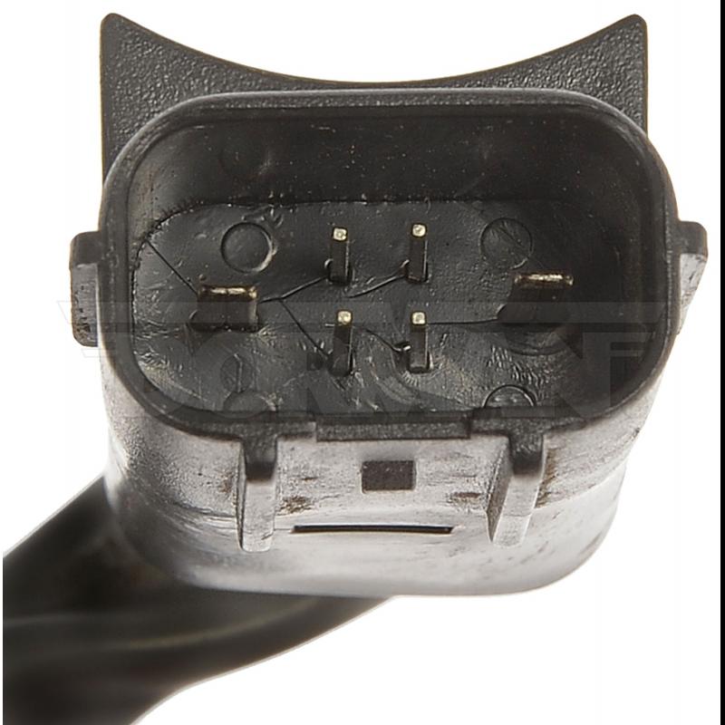 Dorman 751622 Power Window Motor and Regulator Assembly product image 3 of 4