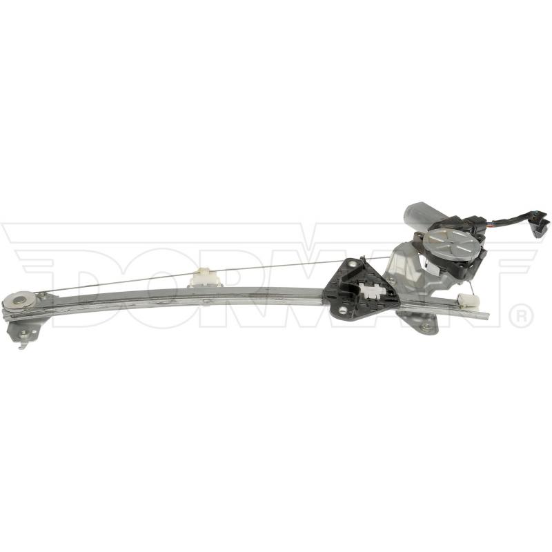 Dorman 751622 Power Window Motor and Regulator Assembly product image 4 of 4