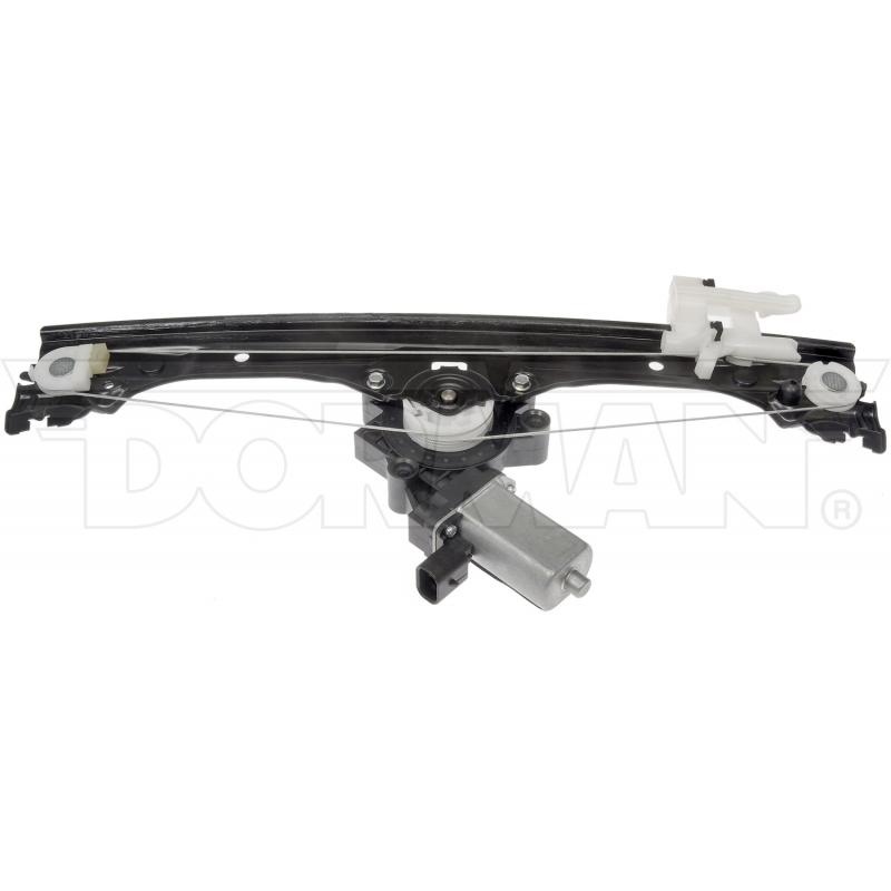 Dorman 751649 - Power Window Motor and Regulator Assembly Dorman 751649 Power Window Motor and Regulator Assembly product image 1 of 4