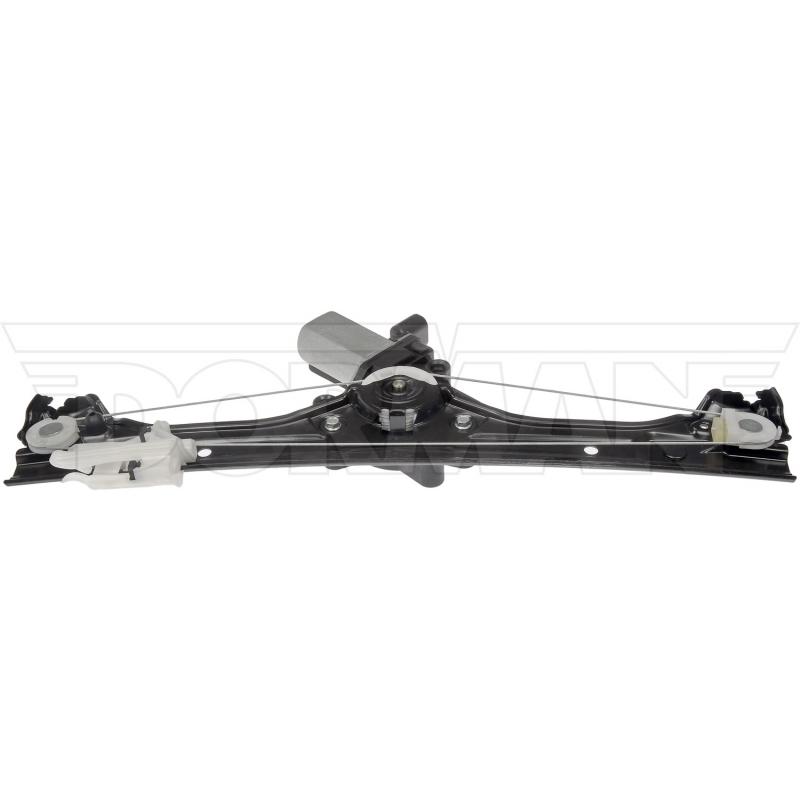 Dorman 751649 Power Window Motor and Regulator Assembly product image 2 of 4