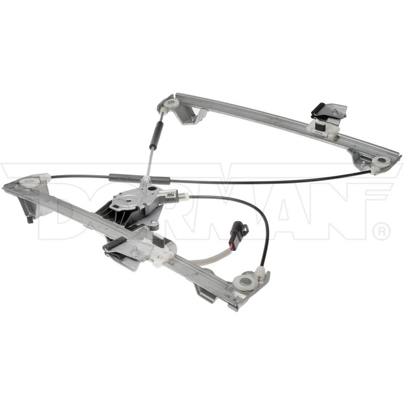 Dorman 751705 - Power Window Motor and Regulator Assembly Dorman 751705 Power Window Motor and Regulator Assembly product image 1 of 4