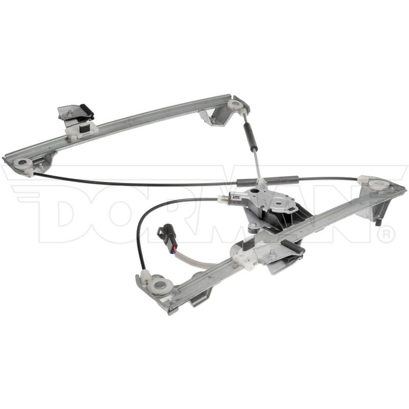 Dorman 751706 Power Window Motor and Regulator Assembly product image 4 of 4