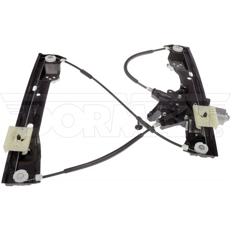 Dorman 751775 Power Window Motor and Regulator Assembly product image 1 of 4