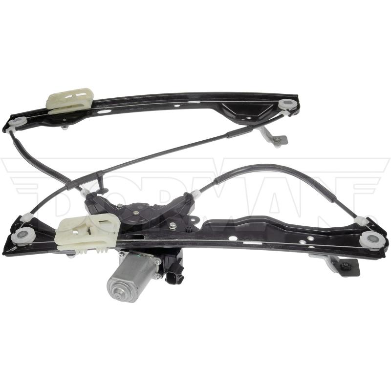 Dorman 751775 Power Window Motor and Regulator Assembly product image 2 of 4