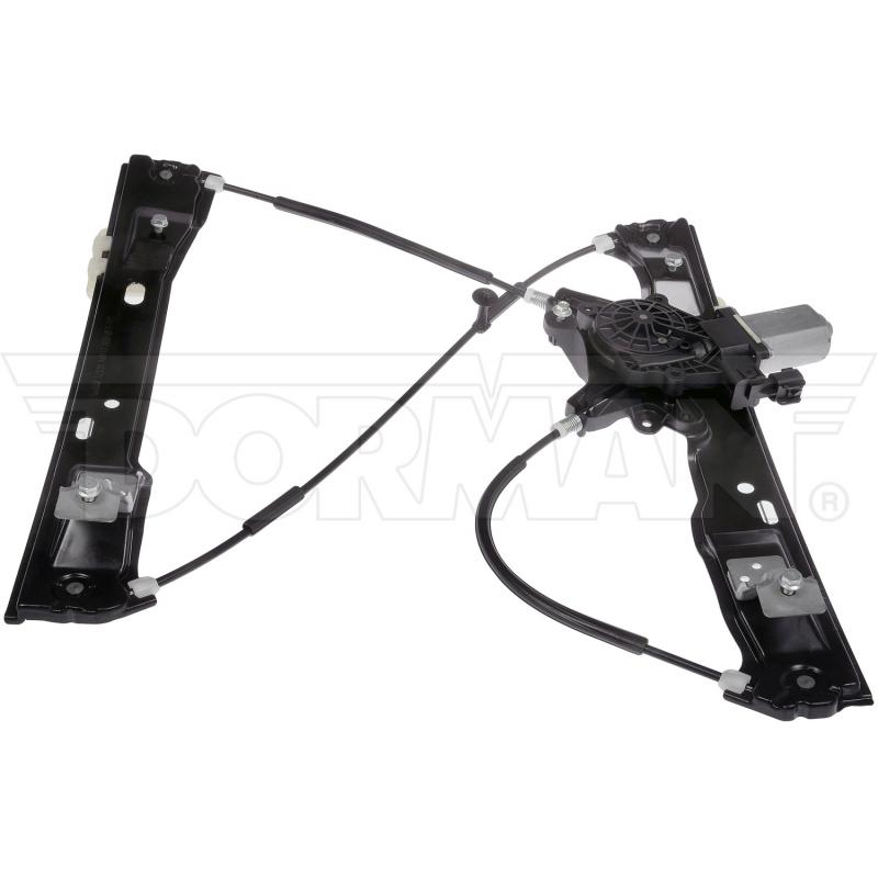 Dorman 751775 Power Window Motor and Regulator Assembly product image 3 of 4