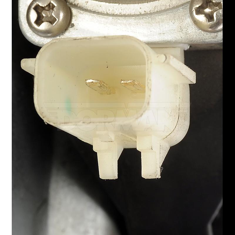 Dorman 751777 Power Window Motor and Regulator Assembly product image 2 of 4