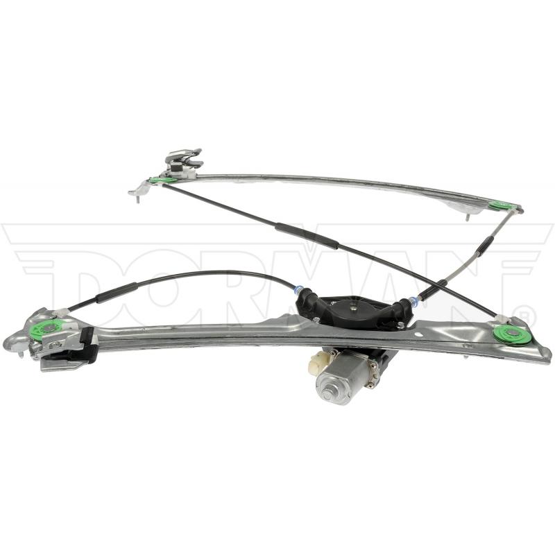 Dorman 751777 Power Window Motor and Regulator Assembly product image 3 of 4
