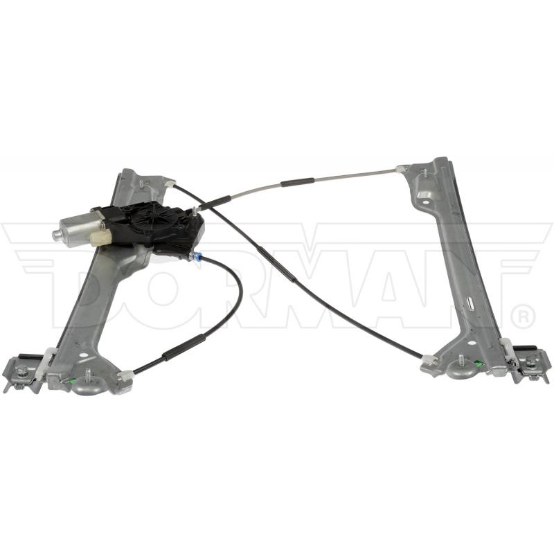 Dorman 751777 Power Window Motor and Regulator Assembly product image 4 of 4