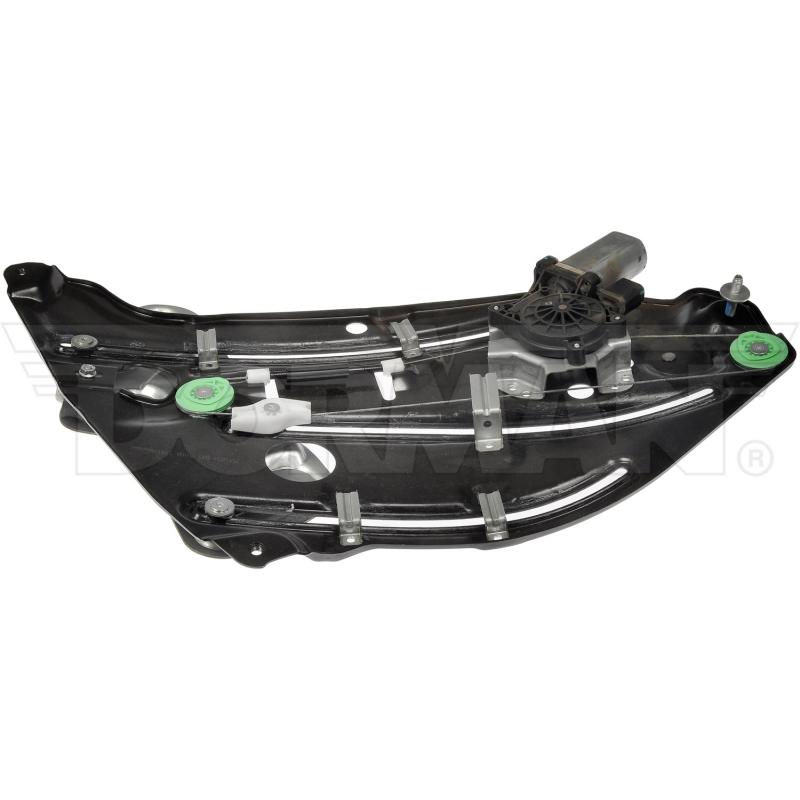 Dorman 751814 Power Window Motor and Regulator Assembly product image 3 of 5