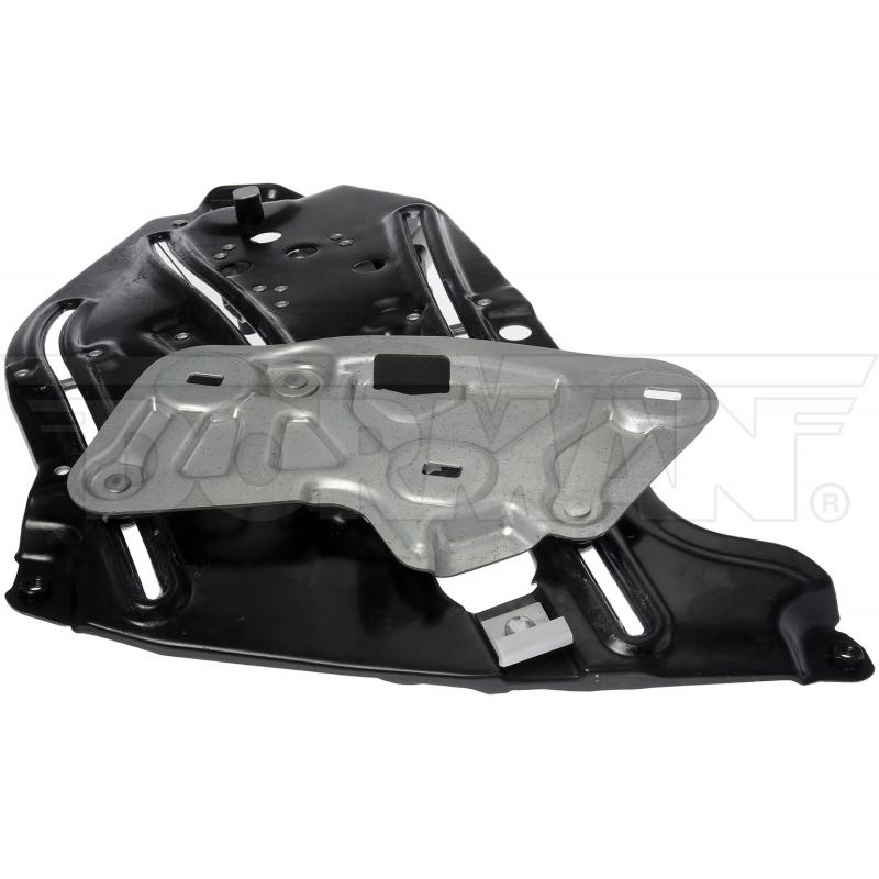 Dorman 751814 Power Window Motor and Regulator Assembly product image 4 of 5