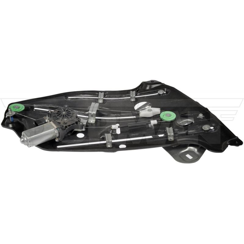 Dorman 751814 Power Window Motor and Regulator Assembly product image 5 of 5