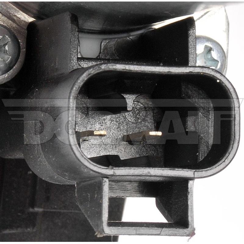 Dorman 751824 Power Window Motor and Regulator Assembly product image 1 of 3