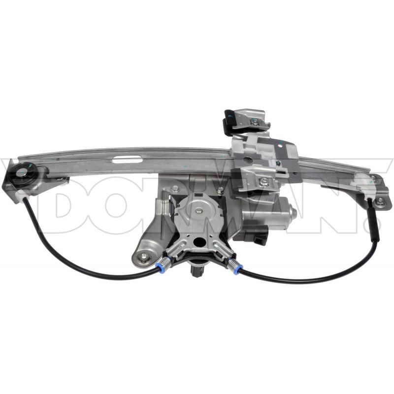 Dorman 751824 Power Window Motor and Regulator Assembly product image 3 of 3